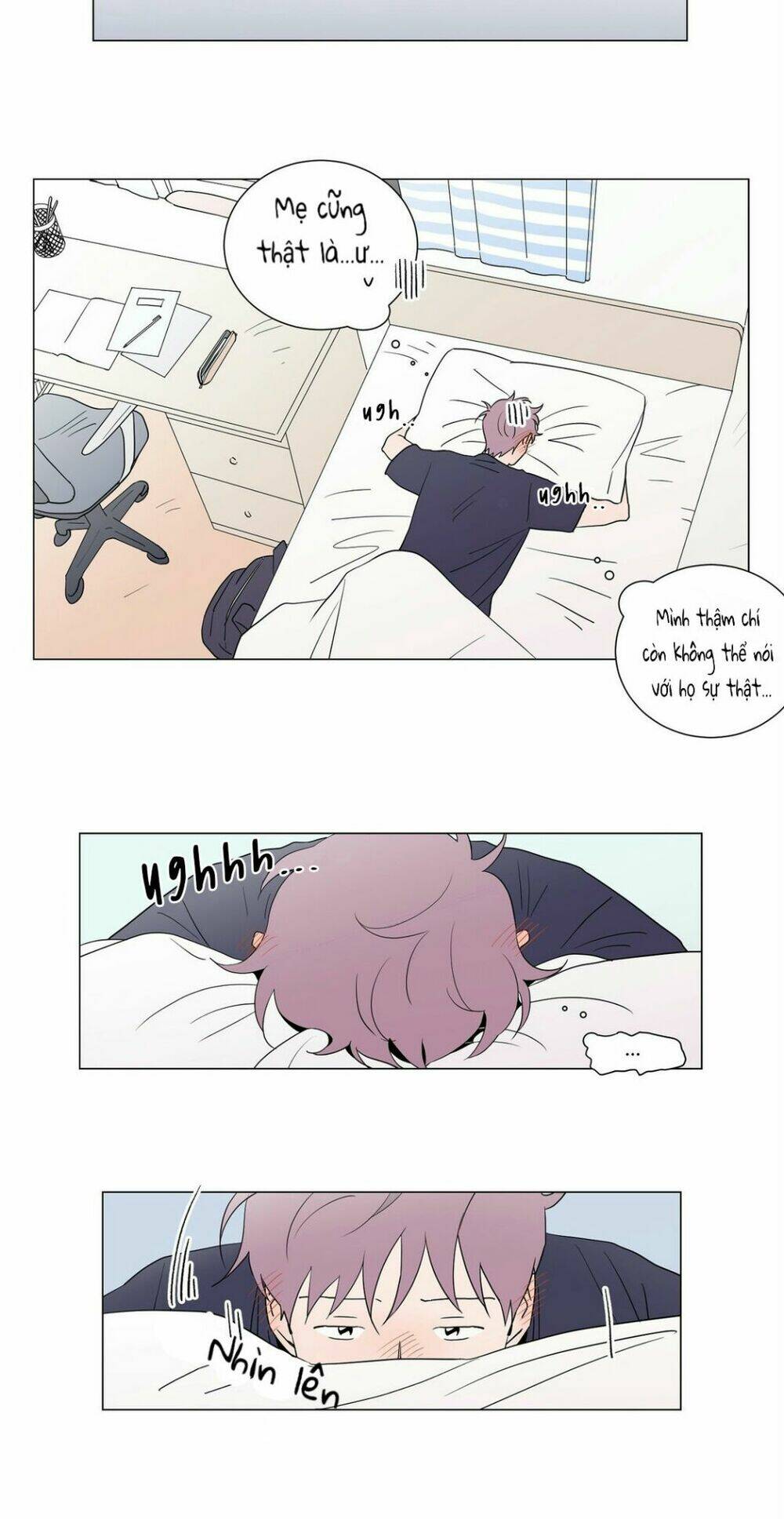 distance between us chapter 4 13