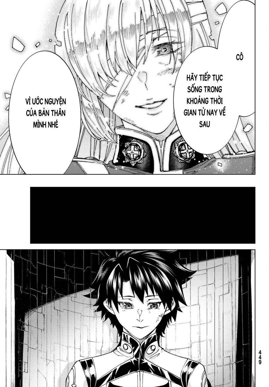 fate/grand order -turas realta- chapter 60 22