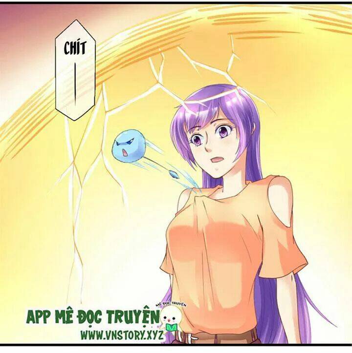 bồn tắm có vấn đề?! chapter 38 14