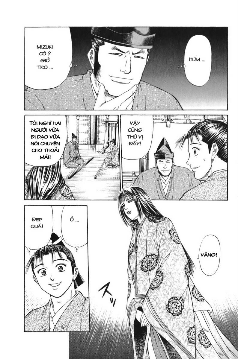 thiếu niên vương i - shana oh yoshitsune i chapter 66 37