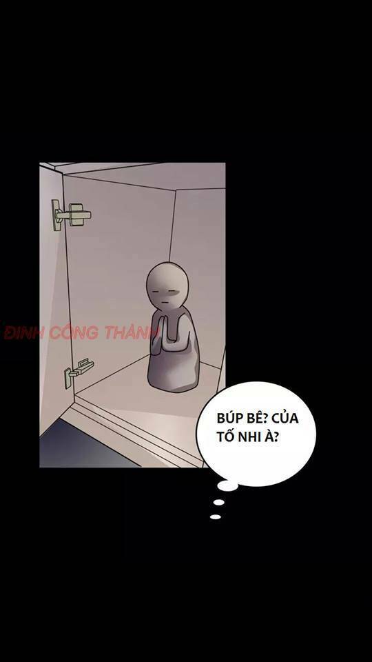 tiểu quỷ chapter 15 12