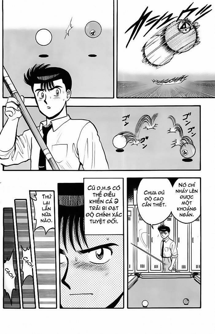 break shot chapter 85 15