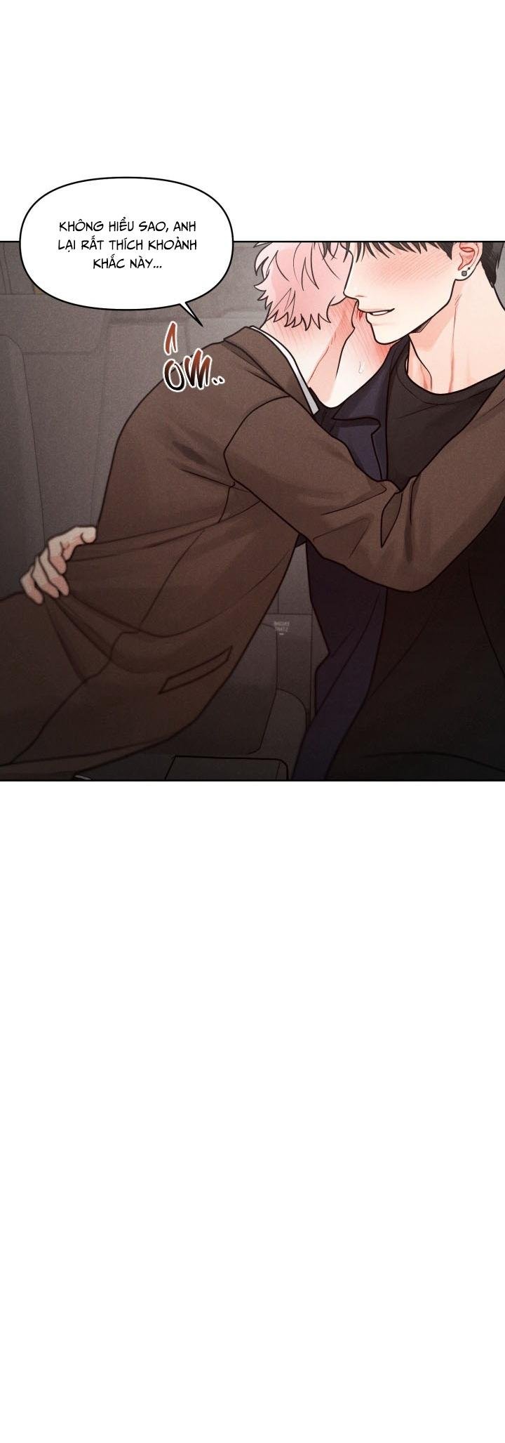 cuộc gọi ẩn danh chapter 19 13