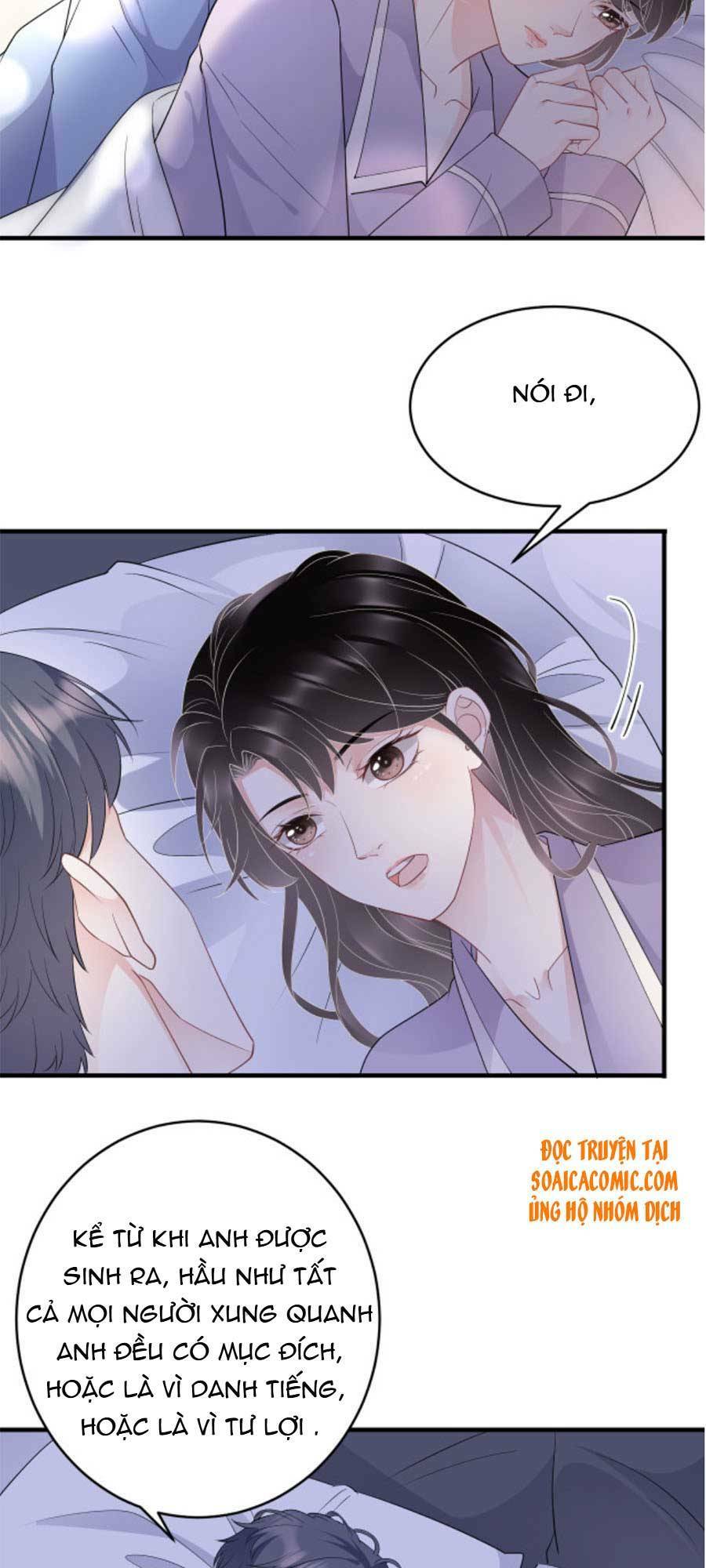 đại tiểu thư có ý đồ gì xấu đâu chapter 73 12