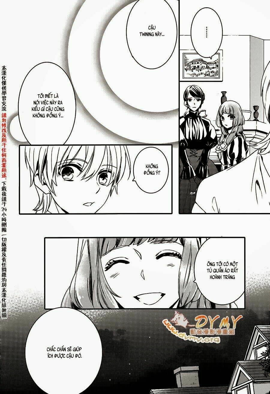 phong ấn triệu hồi ác quỷ dantalion chapter 47 23