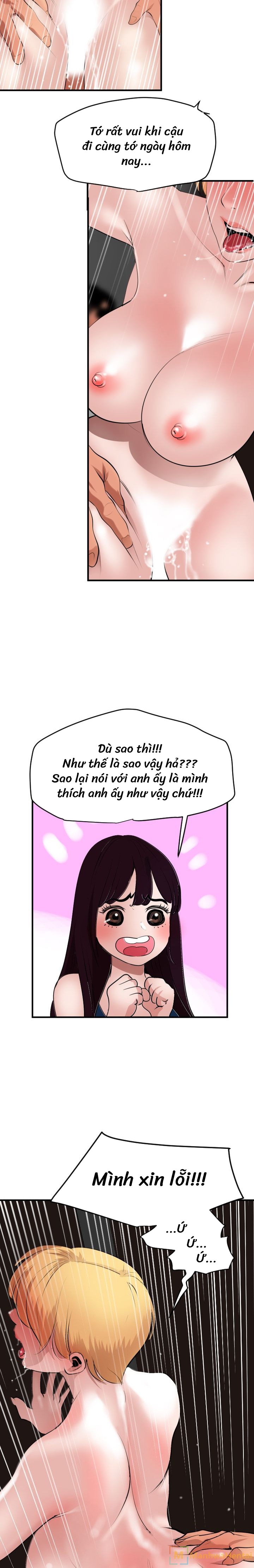 cột thu lôi chapter 37 4