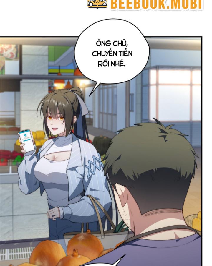 nữ chính chạy từ trong sách ra thì phải làm sao chapter 47 38