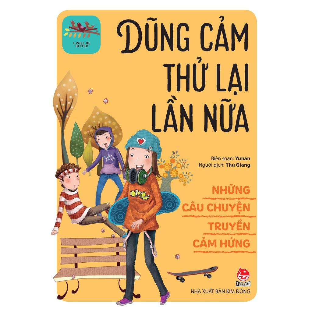Những Câu Chuyện Truyền Cảm Hứng - Bản Quyền