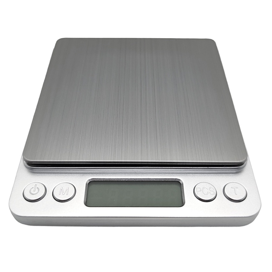 - Cân tiểu ly pha chế cà phê có chức năng đếm số lượng - Cân điện tử 500gr - BH 6 tháng- Gờ cafe