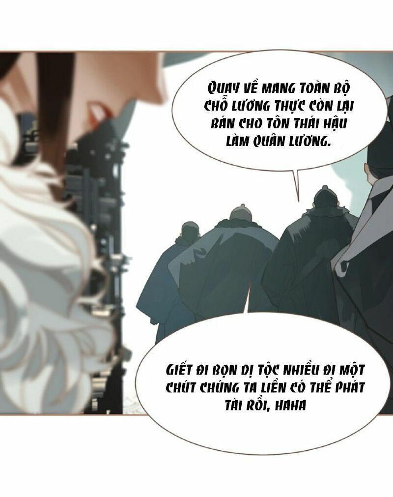 nhất đại linh hậu chapter 65.2 1