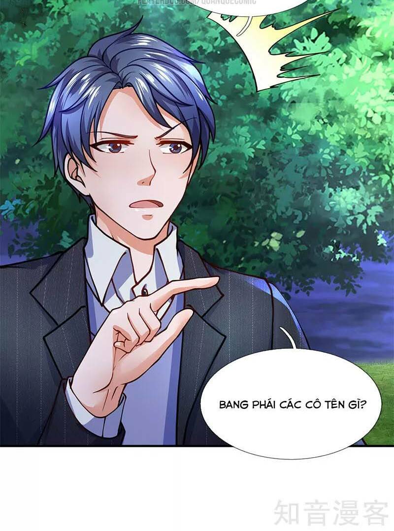 chung cực binh vương tại đô thị chapter 83 11