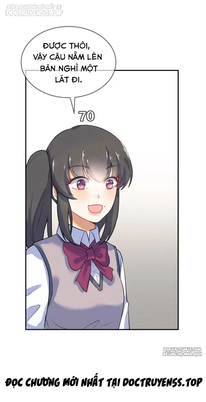 lời nói dối của cô ấy chapter 20 32