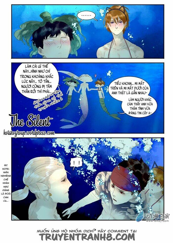 gia tử khu 37 chapter 10 16