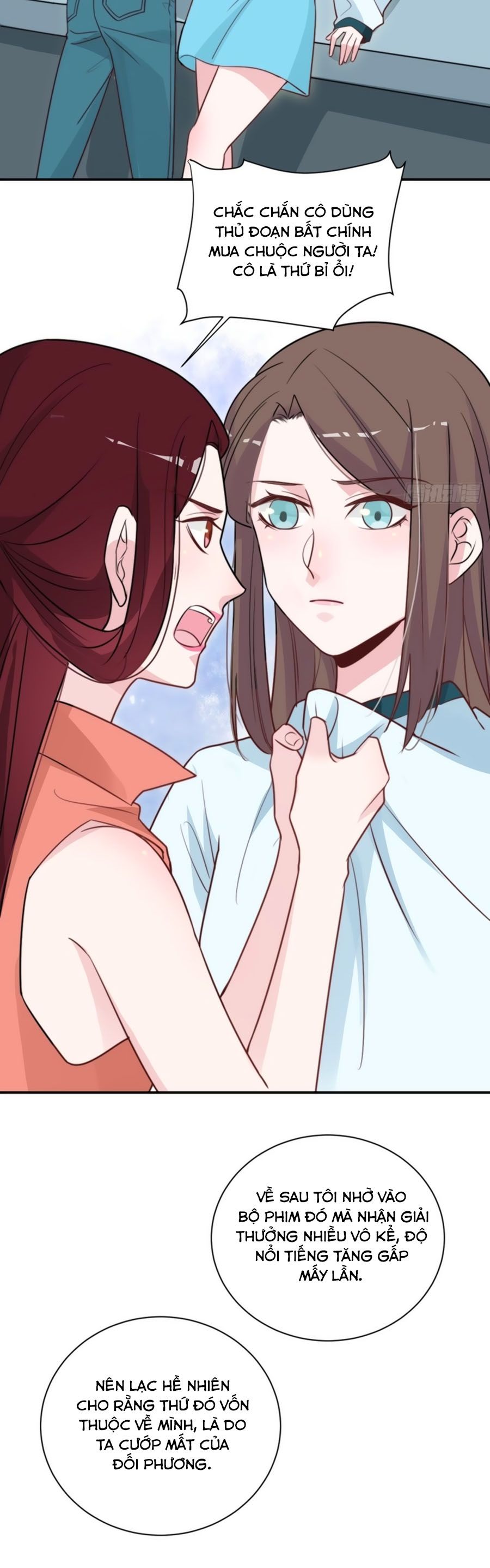 cung đấu live chapter 47 8