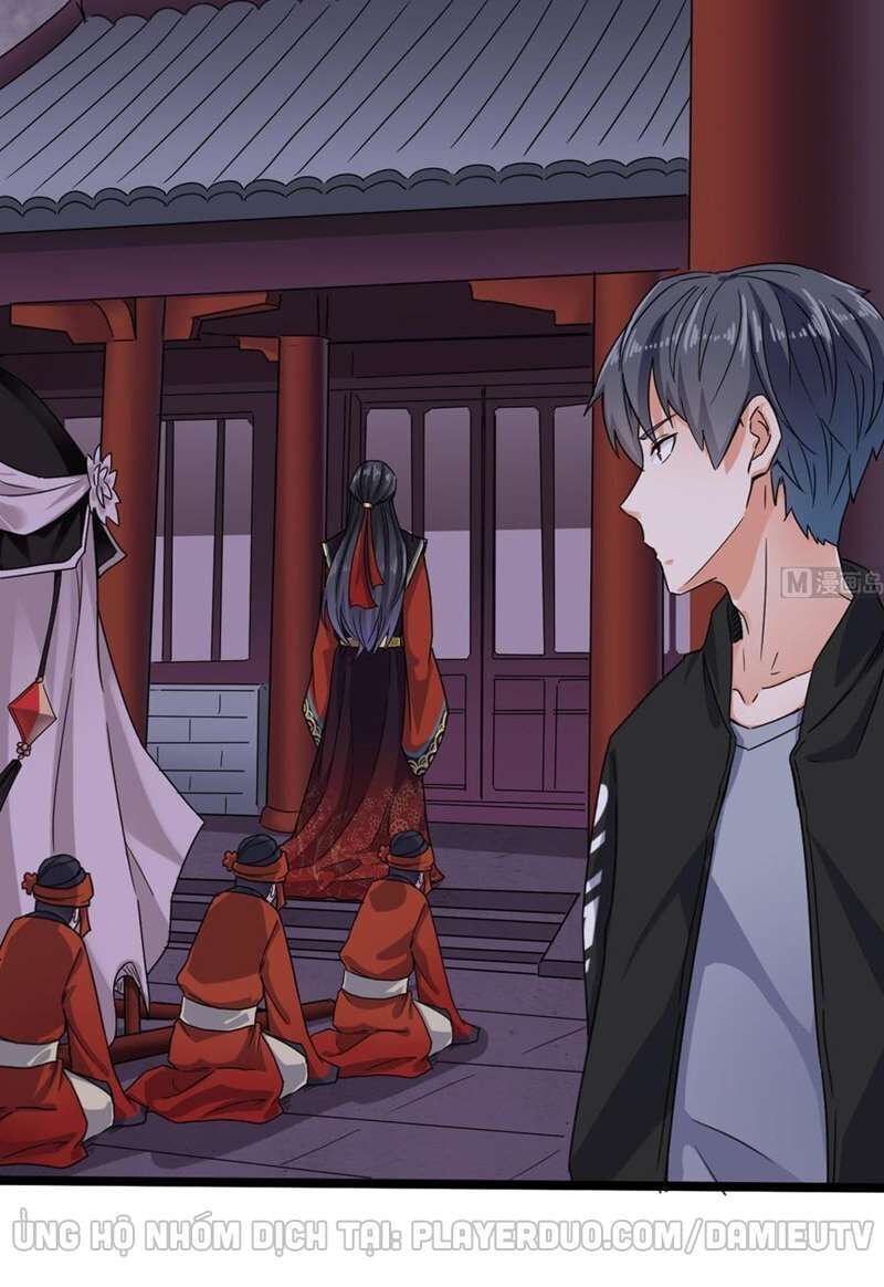 địa phủ khai phá thương chapter 195 2