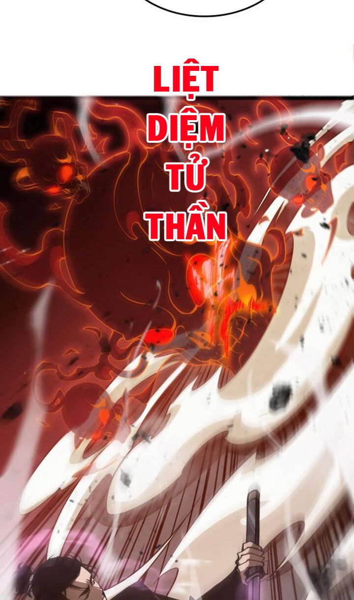 chư giới - tận thế online chapter 151 29