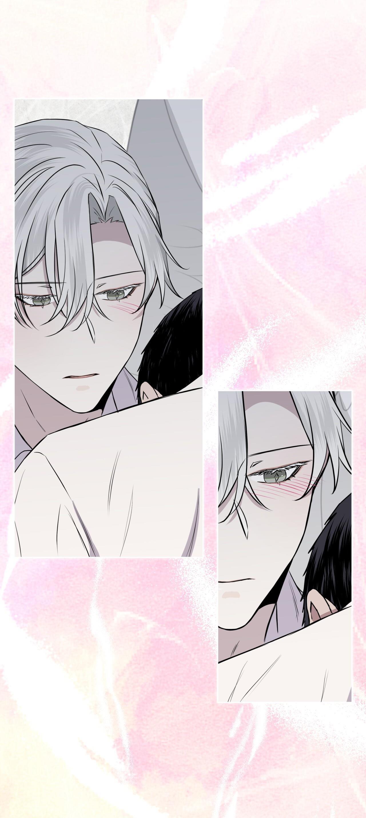 rừng biển [bl] chapter 40 20