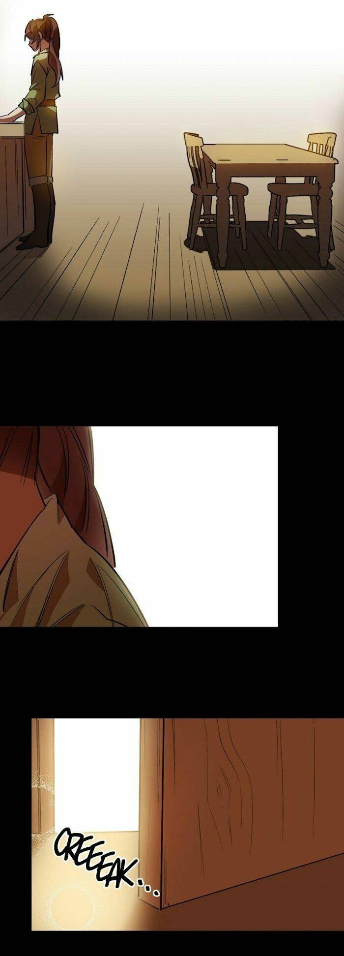 phương pháp tán tỉnh của nữ thợ săn chapter 3 40