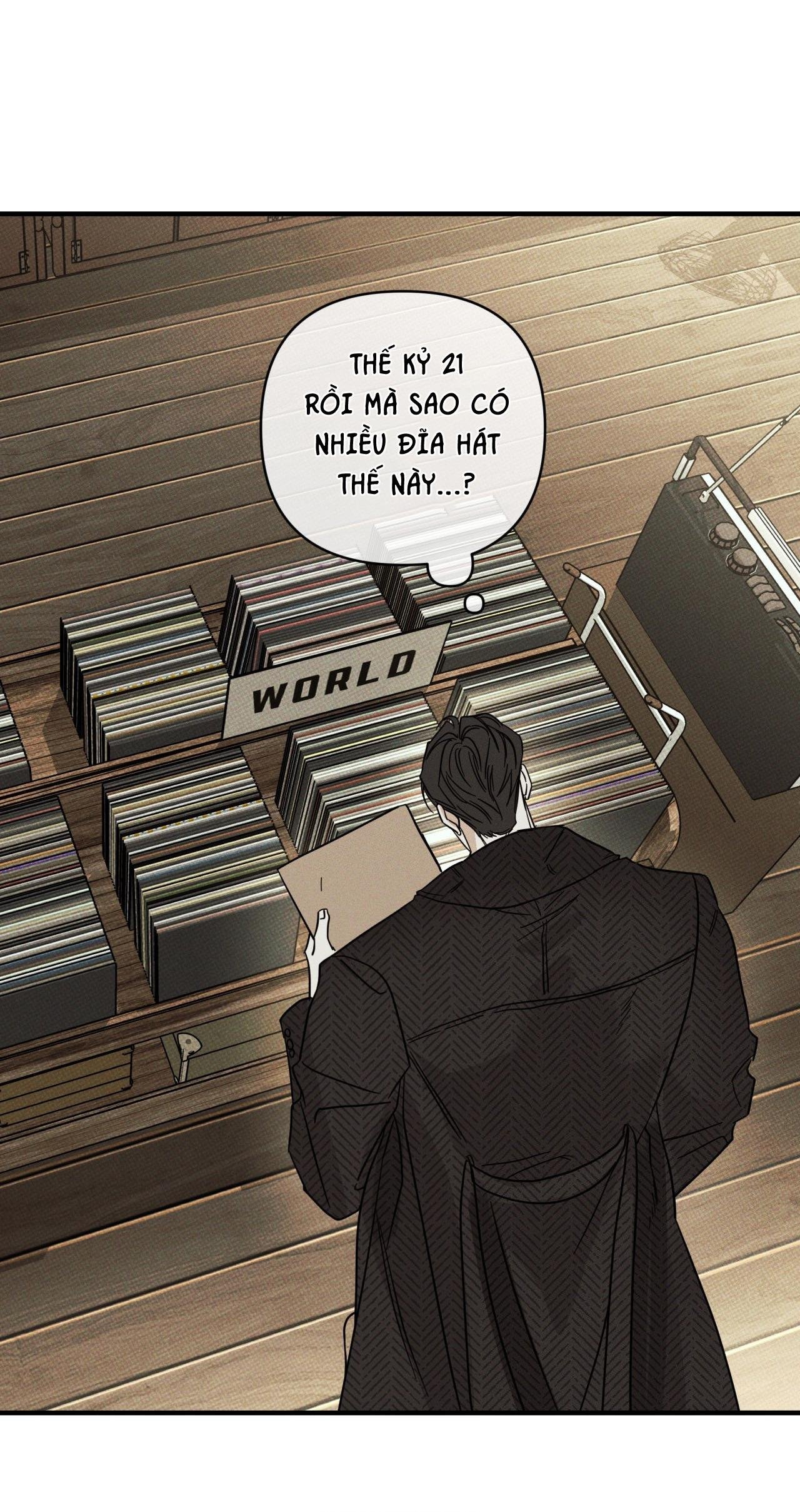 thân ái chapter 34 2