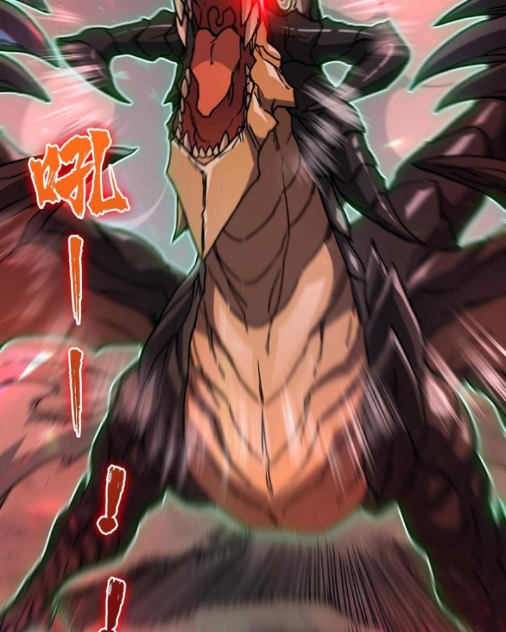 mở màn kiêm nhiệm boss hắc long, tôi vô địch rồi chapter 2 17