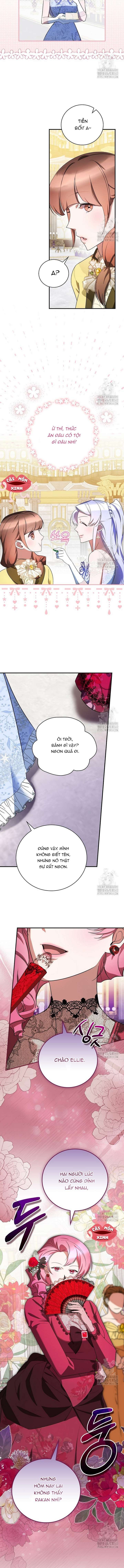 đi tìm nàng công chúa bỏ trốn chapter 8 9