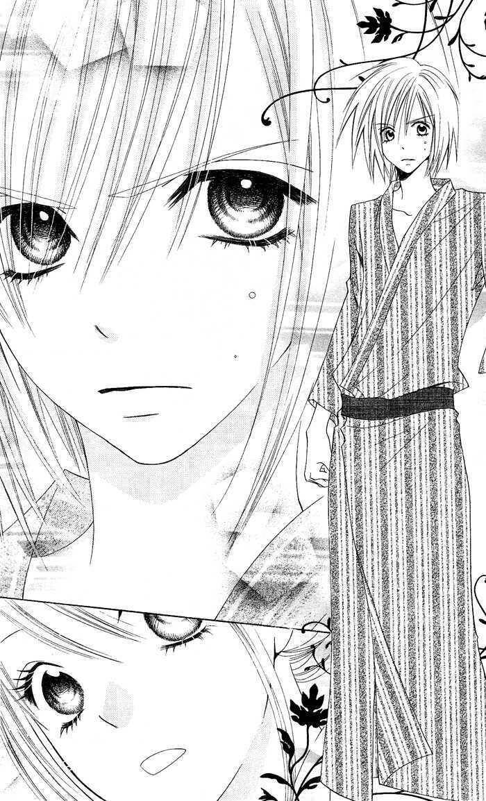 chàng trai đặc biệt chapter 4 25