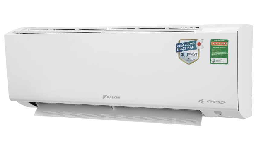 Máy lạnh DAIKIN Inverter 2.5 HP FTKF60XVMV - Hàng chính hãng