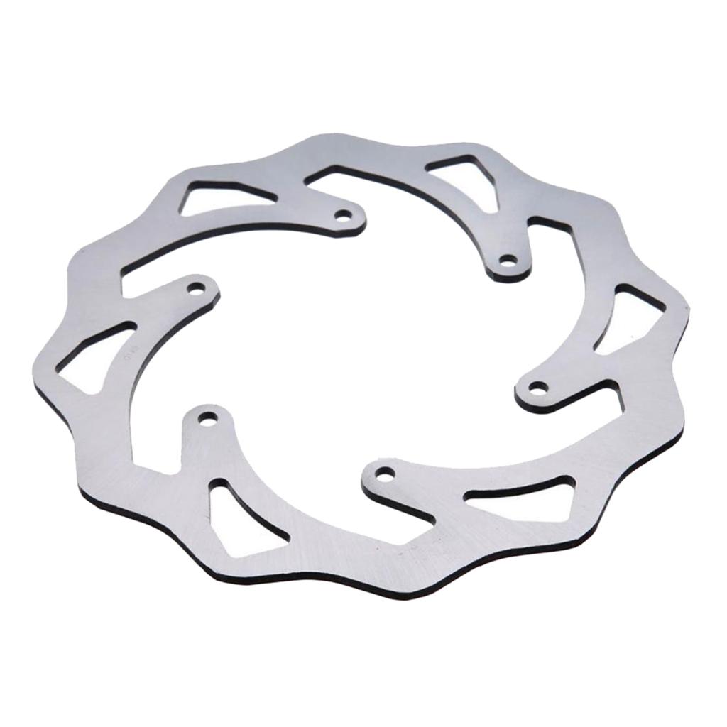 Rear Brake Disc Rotor for    125 250 350 450 530 SX SX-F XC XCW EXC EXC-F