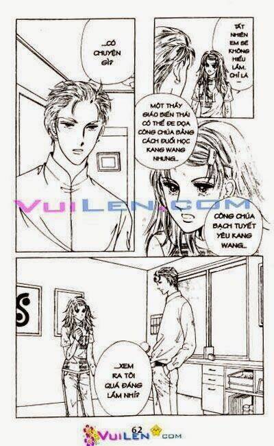 ảo vọng tình yêu chapter 6 62