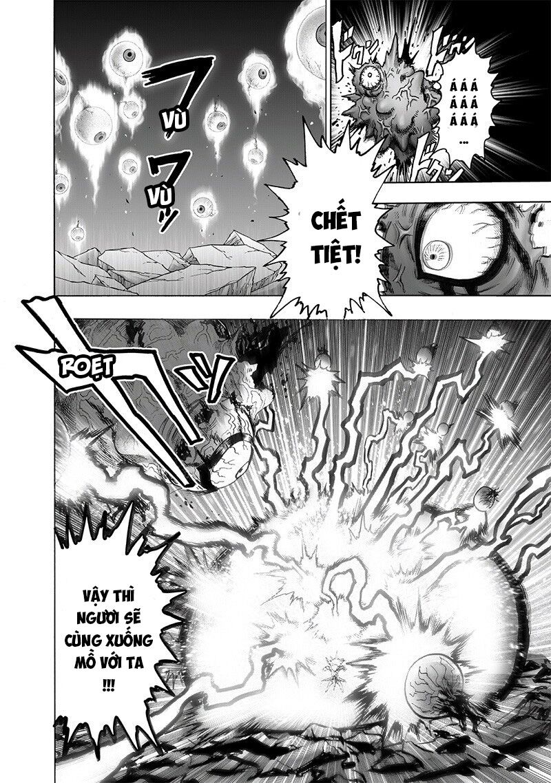 one-punch man chapter 196.6 17