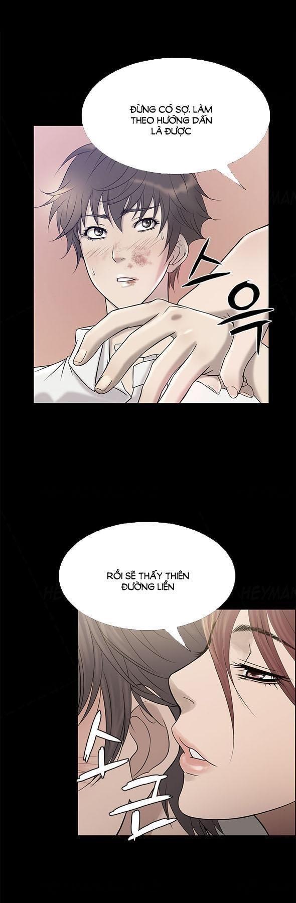 thiên đường chapter 70 19