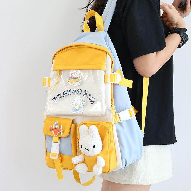 COMBO BALO FUMIAO + LOGO CÀI + KẸP GỖ, SỔ TAY MINI, STICKER DÁN,.. Chất DÀY DẶN CHỐNG THẤM NƯỚC
