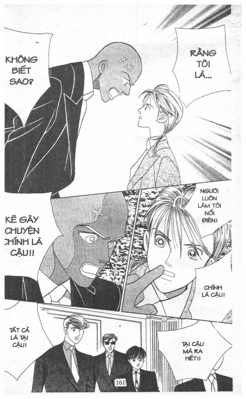 nàng tiên ánh trăng - kaguya hime chapter 15 159