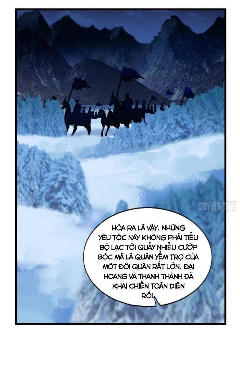 Trọng Sinh Thành Cậu Vàng Tại Dị Thế Chapter 226 16