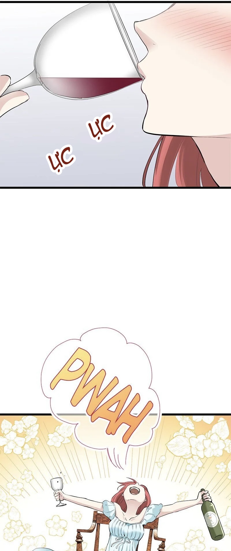 nullitas~nàng dâu giả dối~ chapter 23.1 16