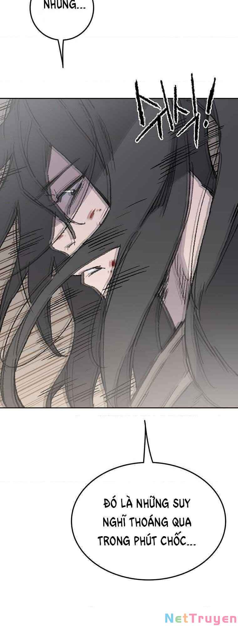 kiếm sĩ bất bại chapter 82 27