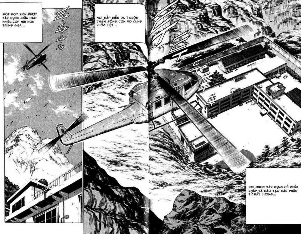 change guy chapter 227 13