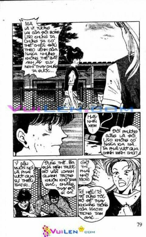 sôi động cầu trường full 17 tập chapter 9 79