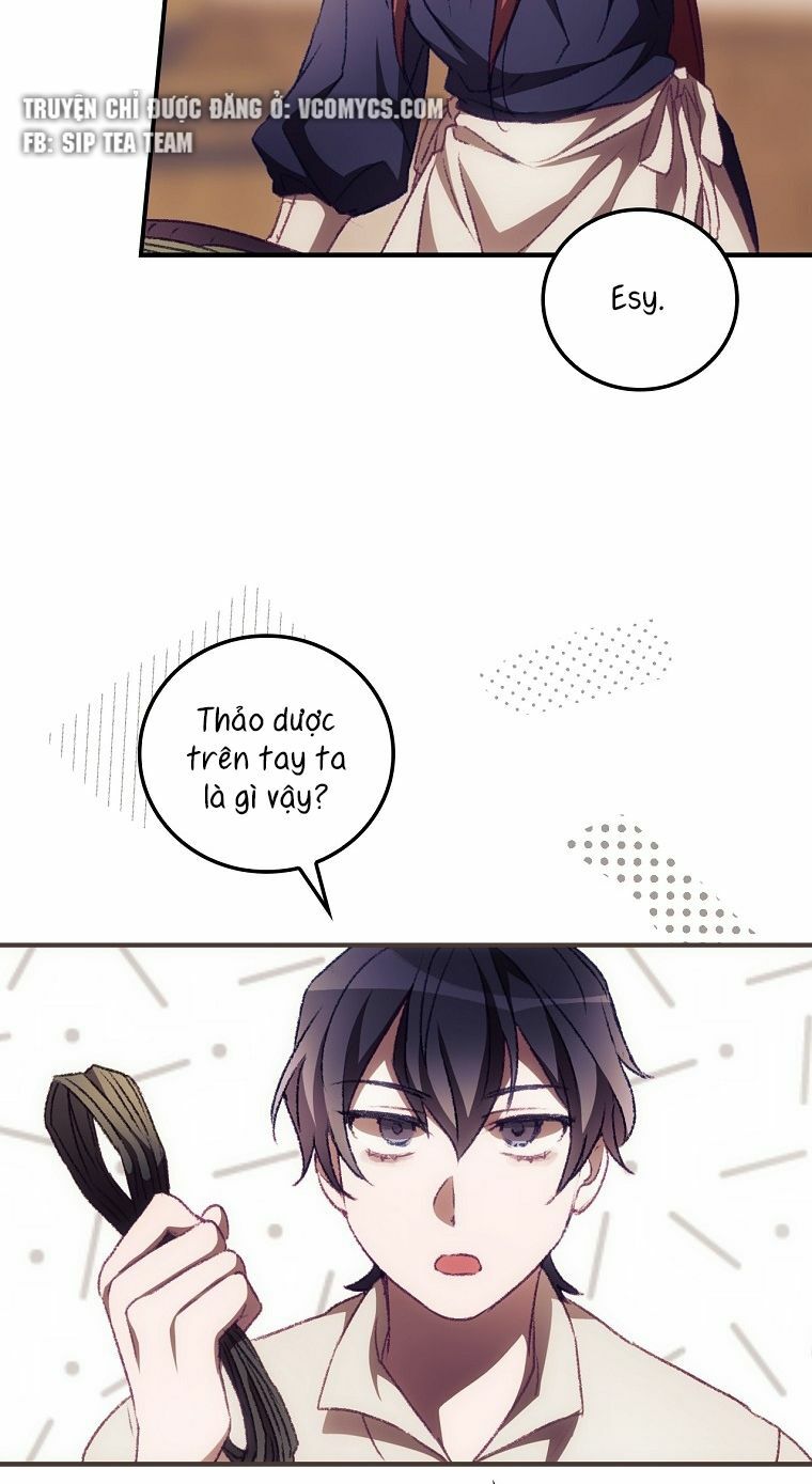 tôi nhìn thấy cái chết của bạn chapter 10 27