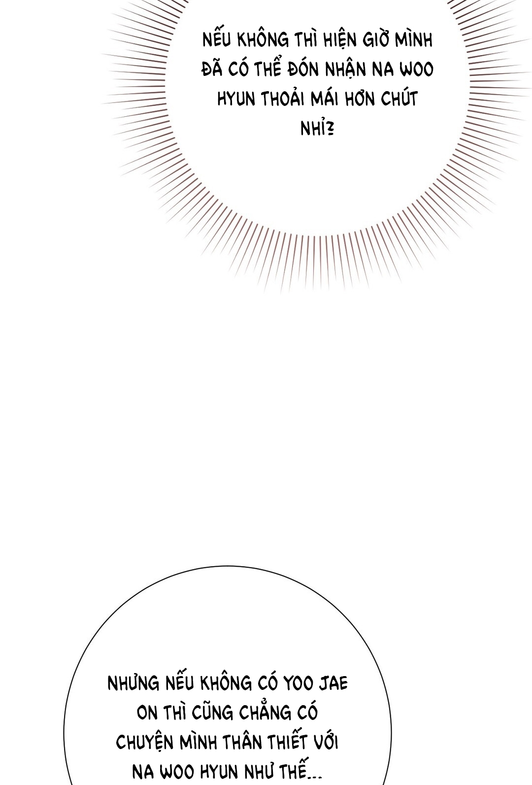 [18+] trải nghiệm thân mật với bạn của anh trai chapter 31.1 21