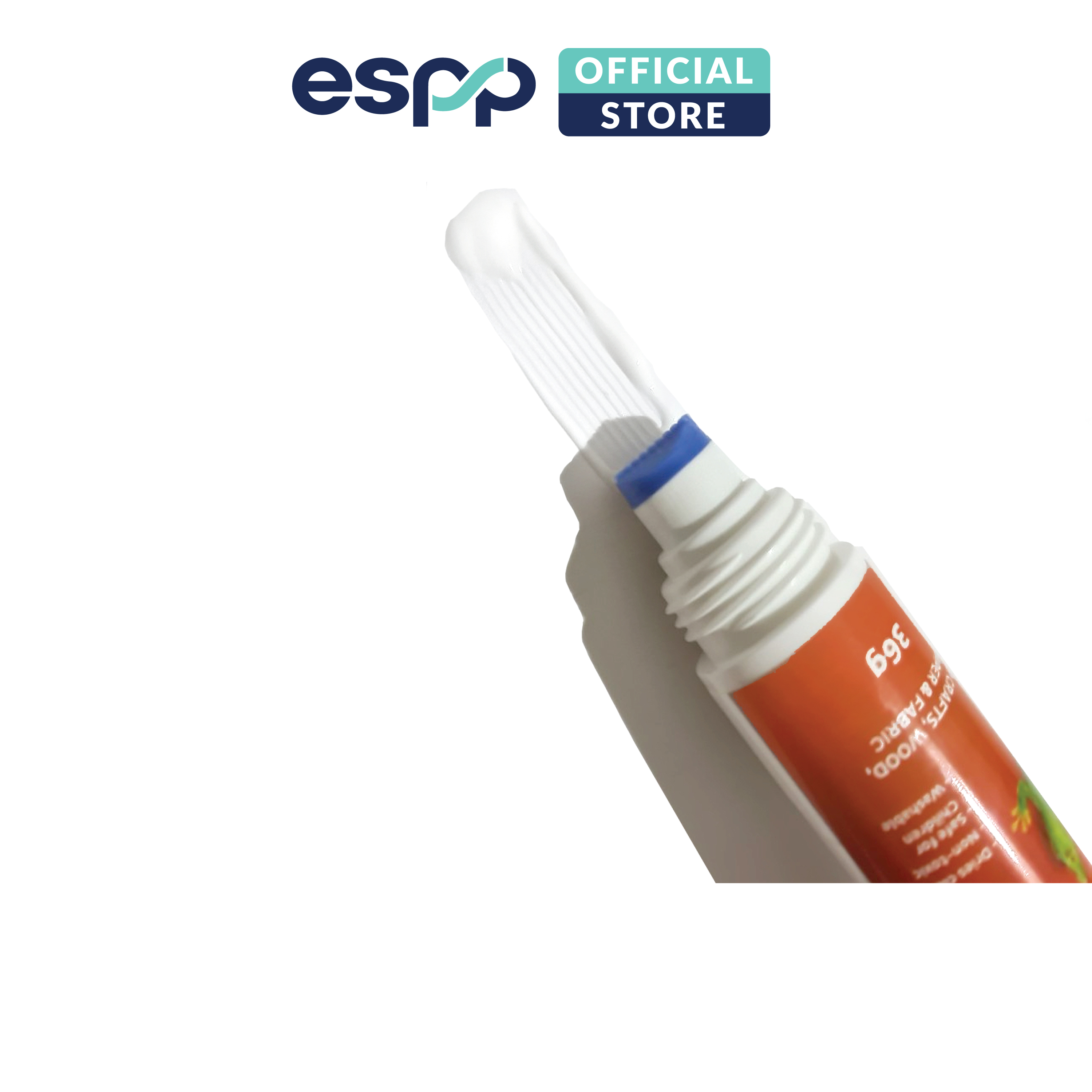 Bút keo dính siêu chắc đa năng 36g - BOSTIK