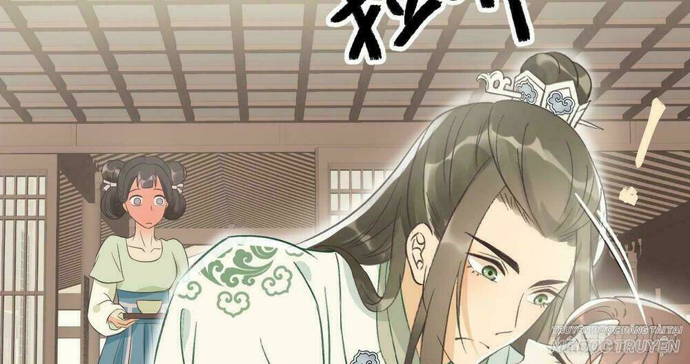 vương gia ba tuổi rưỡi của tôi chapter 21 116