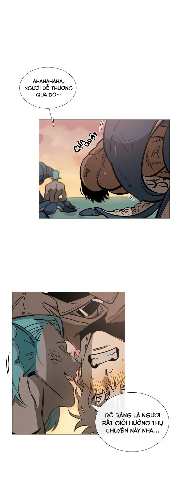 ta là hoàng tử của vùng đất này chapter 4 7