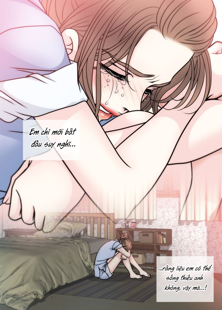 người đàn ông của tôi chapter 15.2 19