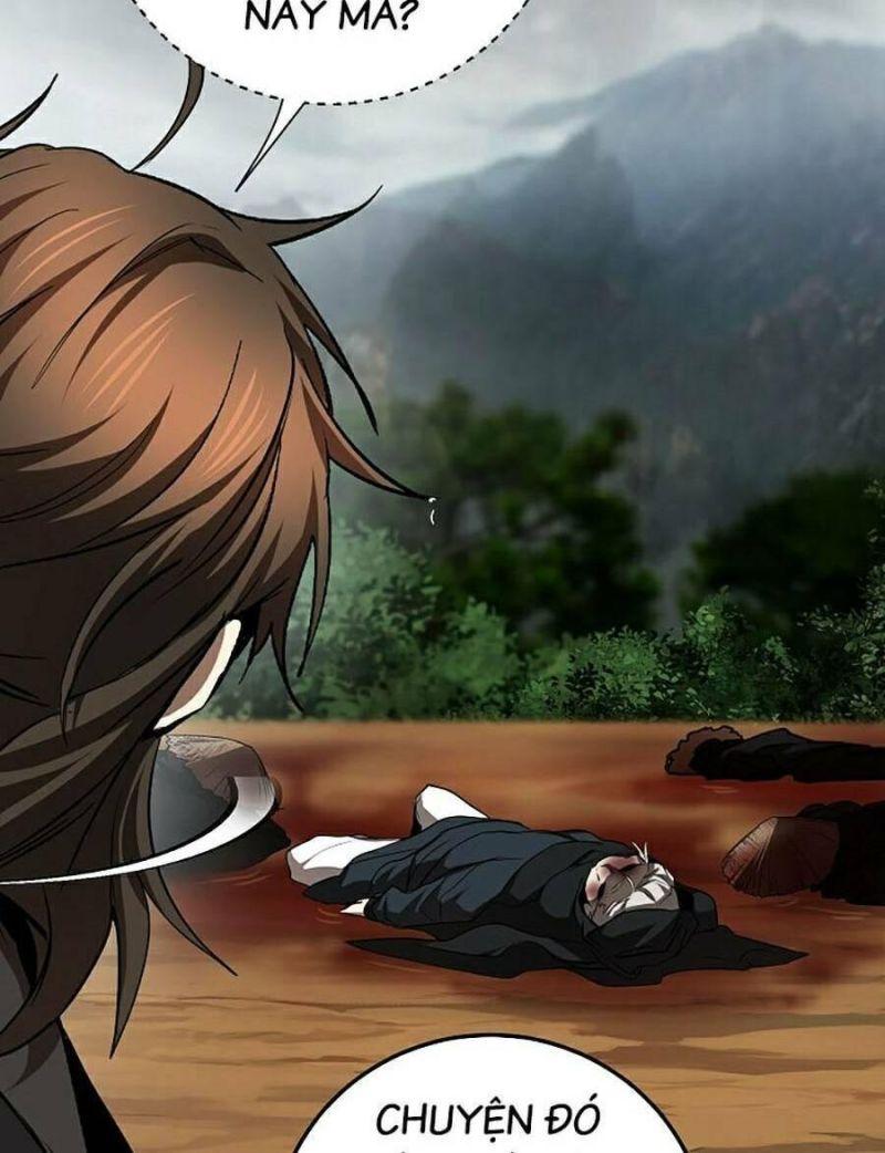 võ đang kỳ hiệp chapter 106 40