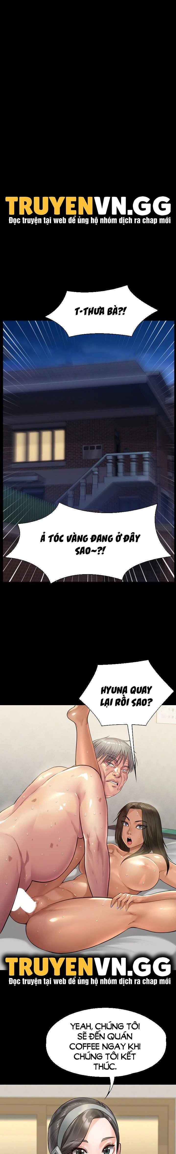 ong chúa chapter 227 29