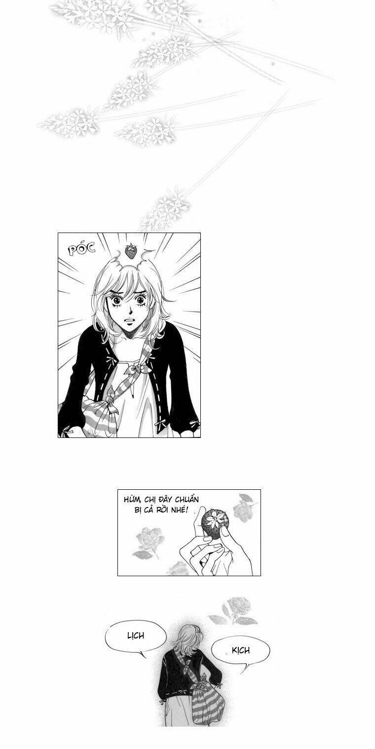 mary stayed out all night chapter 5 14