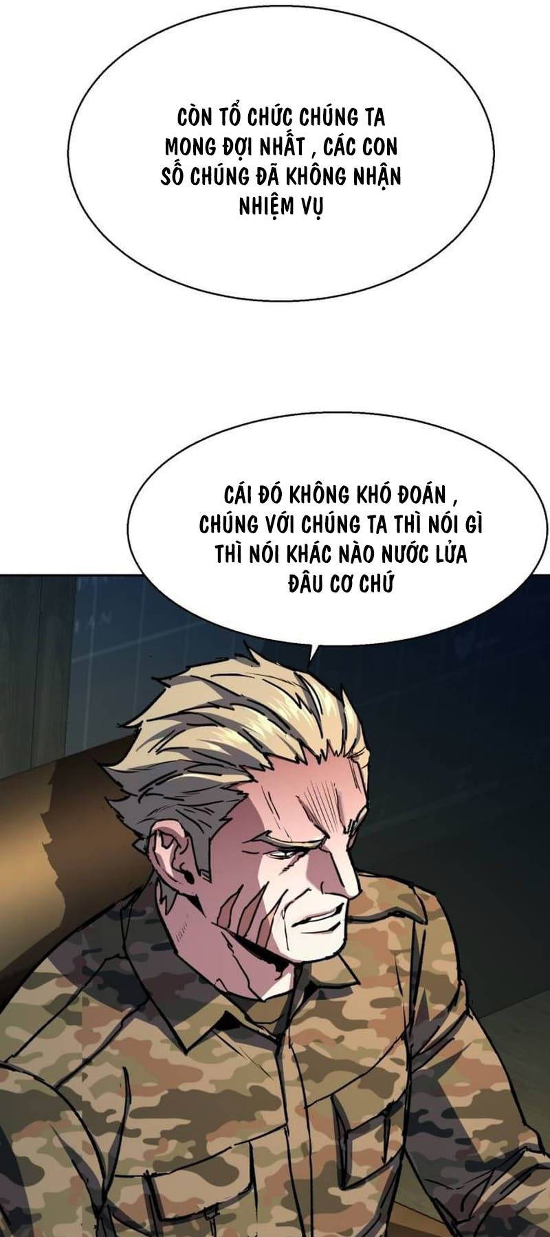 bạn học tôi là lính đánh thuê chapter 186 49