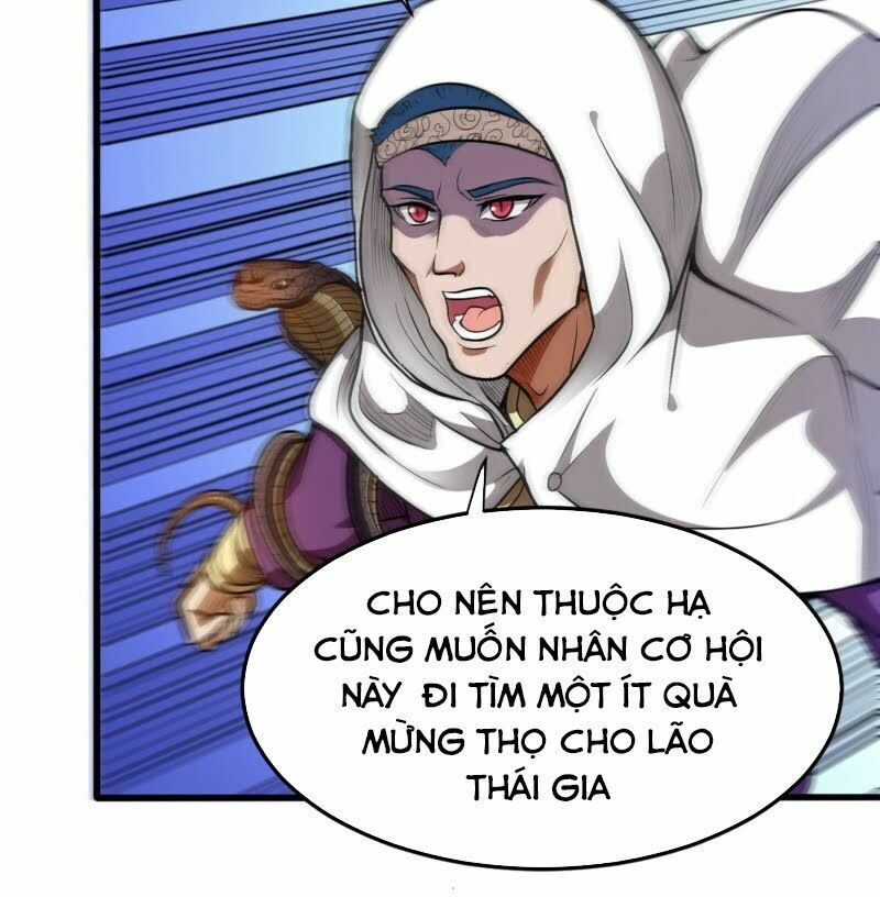 tối cường thần y tại đô thị chapter 106 18