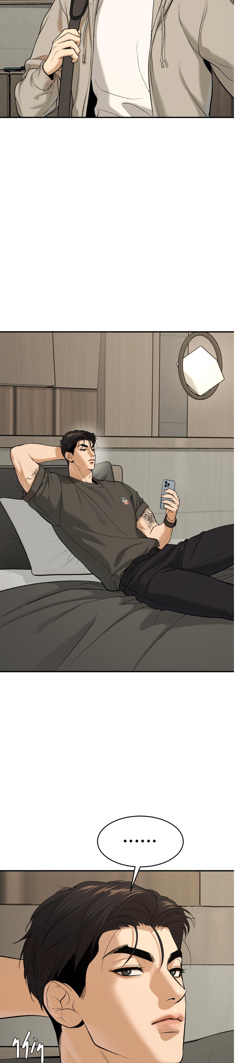 điềm rủi chapter 32 29